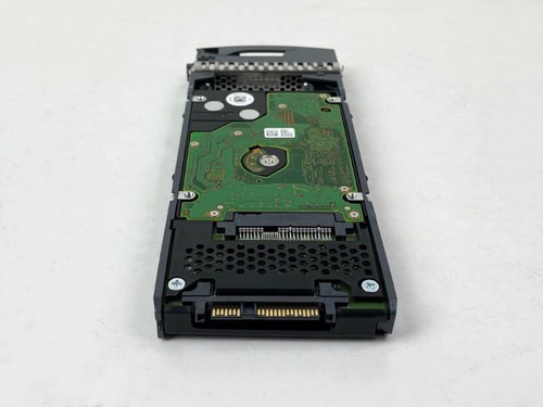 Netapp X342_SSKBE1T2A10 1.2TB 10K 2.5" 12GBPS vt - Picture 3 of 4