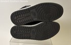 Nike Jordan 1 Flight 2 Men's Black Basketball Sneakers - Size 8 — photo 6