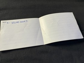 Duck Hunt with manual (Nintendo NES) ~ 5-screw cartidge