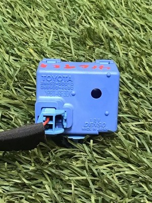   2019 TOYOTA COROLLA Skid Control Buzzer Pn: 86652-50010 OEM