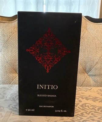 Initio Parfums - Blessed Baraka - 90ml / 3oz