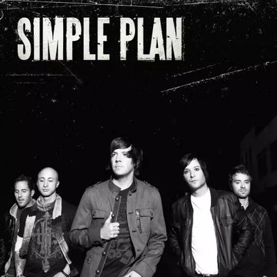 Simple Plan [Import], Simple Plan