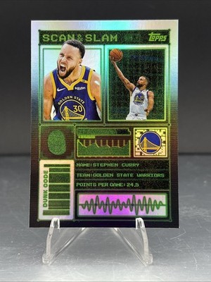 NBA ステフィン・カリー Stephen Curry panini s-l400.jpg