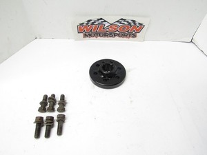 Bert/Brinn Drive Hub 1 Piece Rear Main Chevy Crate  IMCA UMP WISSOTA