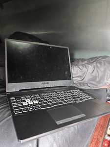 Asus Tuf Gaming F15 Fx506 | eBay