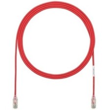 Panduit UTP28SP3RD Cat6 28AWG UTP Patch Cable