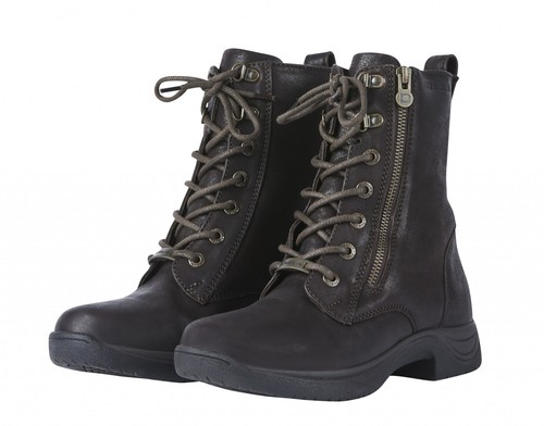 Dublin Tilly Boots Brown