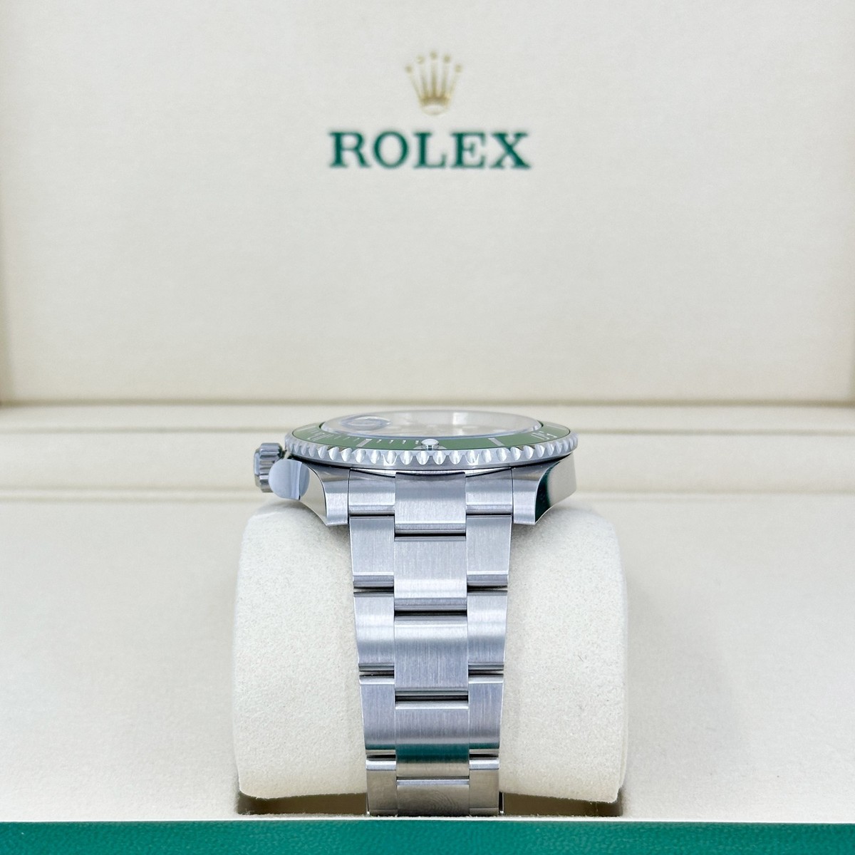 Unworn 2026 Rolex Submariner 