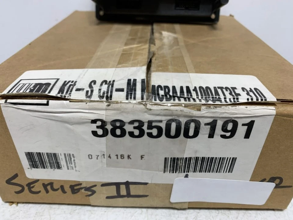 Weil Mclain 383500191 Control Module 115VAC 8VA - Image 2 of 4