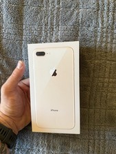 iPhone 8 Plus 64GB Unlocked Rose Gold Preowned