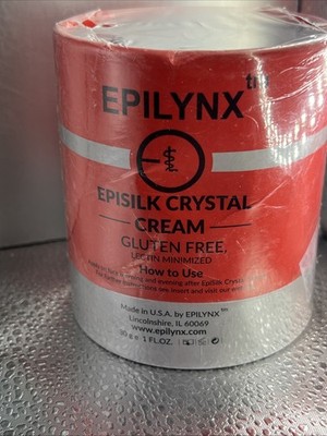 Epilynx (Episilk Crystal Cream)