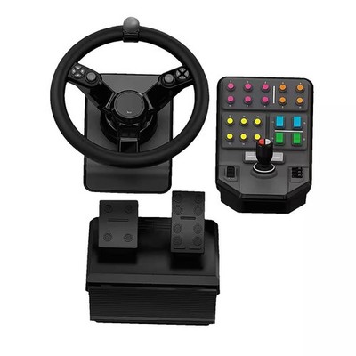 Logitech 945-000062 G Saitek Farm SIM Controller