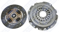 Kit d'embrayage Opel Adam