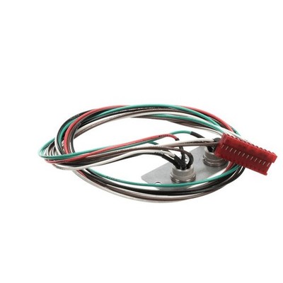 HENNY PENNY 82983 Assembly-RTI Receptacle for Henny Penny 82983