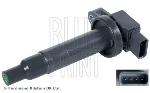 Bobina accensione per Ducati Monster 750 Dark 1999 - Ducati