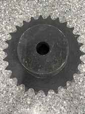 MARTIN 2080B26 Reborable Double Pitch Sprocket
