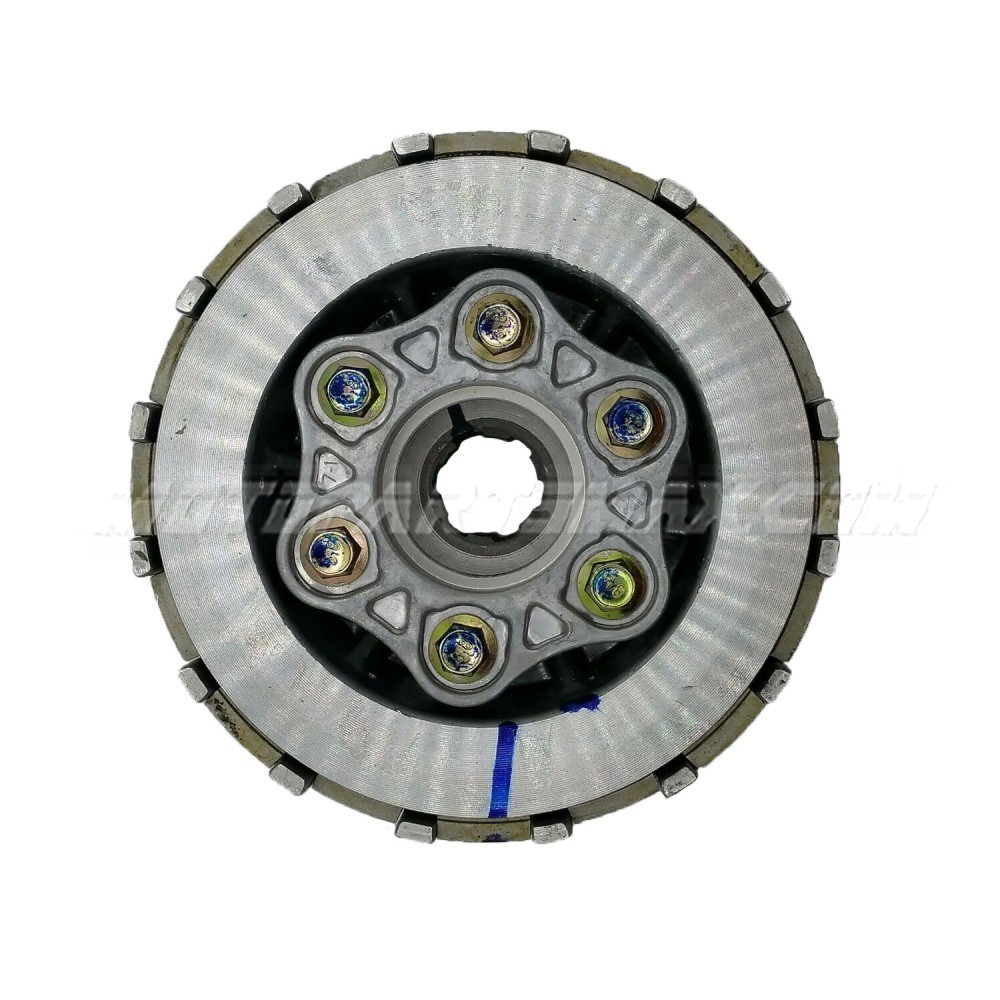 X-PRO Replacement Clutch Assembly for Hawk 250 Carburetor Dirt