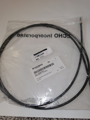 Genuine echo Part DRIVESHAFT, FLEXIBLE C506000430