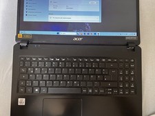 Acer Laptop i5 10210U