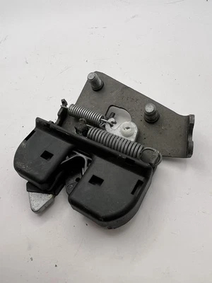 Serrure de siège arrière droite bmw 5 f10 7112863 - Photo 1/4