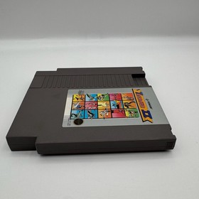 Track and Field 2 Nintendo NES Refurbished 1 Year Warranty