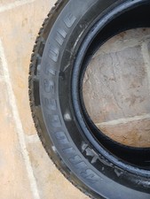Bridgestone Tyre 265/60/r18