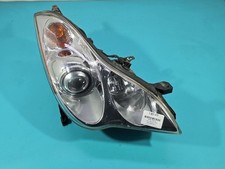 Feu avant (phare) Infiniti QX50