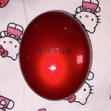 TIRTIR Mask Fit Red Cushion Foundation 21N Ivory Cushion 0.63oz 18g