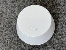 Pura Wall Plug-In Smart Home Device Model 810-00016, 2024, 120VAC, White