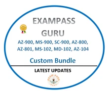 AZ-900, MS-900, SC-900, AZ-800, AZ-801, MS-102, MD-102, AZ-104!!DECEMBER  
