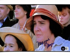 Maggie Renzi Rose Cicotte Eight Men Out Signed 8x10 Photo Beckett