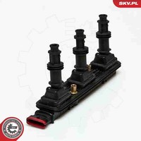 Esen Skv ZüNdspule 03SKV136 FüR V94 Omega Signum J96 Opel Z02 Vectra Cc 12V Z03