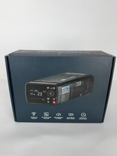 Flashpoint eVOLV 200 R2 TTL Pocket Flash , Godox AD200