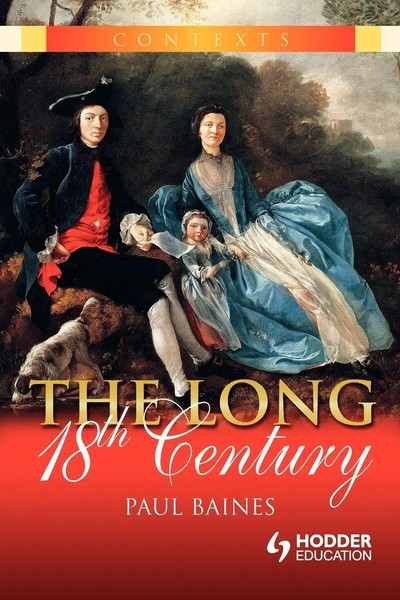 Paul Baines | The Long 18Th Century | Taschenbuch | Englisch (2004)-image