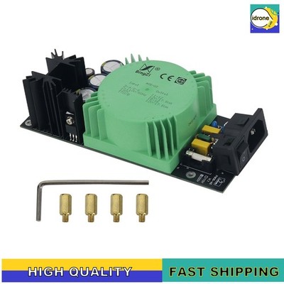 Eversolo A6 35W Linear Power Supply Module Green Cube Transformer id89