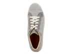 Wrangler Casual Shoes Mens Classic Fabric Low Top 8.5 M Gray KMC0007 CLEARANCE — photo 4