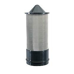 Jaz Products Jaz Products 500 000 01 60 Micron Funnel Fuel Filter - Picture 3 of 3