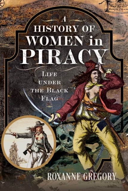 History Of Women In Piracy