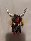 New ListingKuwagatrer Waruder Diaclone Knockoff Transforming Robot - Vintage 80s Bootleg