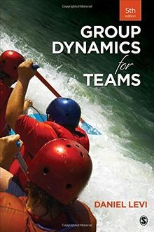 Group Dynamics for Teams von Levi, Daniel J. | Buch | Zustand sehr gut