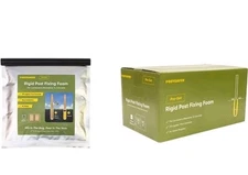 Postsaver Pro-Set Rigid Post Fixing Foam. 10  Packs.   1 Pack = 33.8oz Mnf. 2025