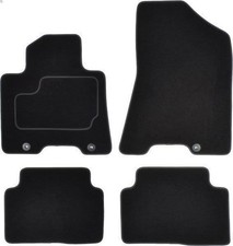 Fußmatten MAMMOOTH MMT A041 HYU217 PRM 01 HYUNDAI TUCSON (TL, TLE) 2 2015-202