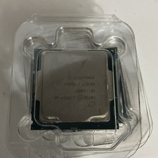 Intel Core i5 7th Gen Processor i5-7500T CPU SR3X7 | Intel Core i5-7500T