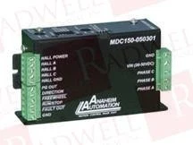 ANAHEIM AUTOMATION MDC150-050301 / MDC150050301 (BRAND NEW)
