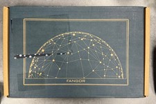 FANGOR Portable Monitor 15.6" FHD 1080P Ultra-Slim HDR IPS, Model: BX156 NEW