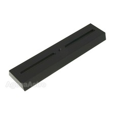 Agena V Series Vixen Style Dovetail Bar for Telescope Mount - 180mm 7.1" Le...