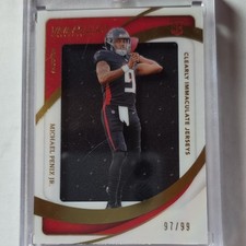 2024 Panini Immaculate Collection Football Checklist Guide in-content 36