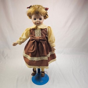 Marian Yu Designs Doll | eBay