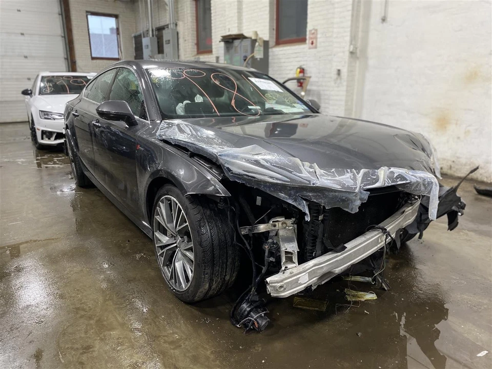 BOMBA FRENO ANTIBLOQUEO ABS AUDI A6 A7 S6 S7 15 16 17 18 1398000 Foto 4 de 4