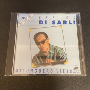 Carlos Di Sarli | eBay